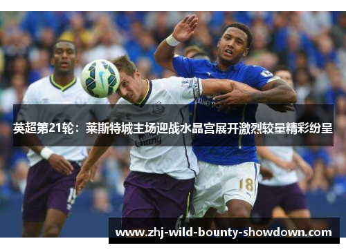英超第21轮:莱斯特城主场迎战水晶宫展开激烈较量精彩纷呈 英超第21轮:莱斯特城主场迎战水晶宫展开激烈较量精彩纷呈