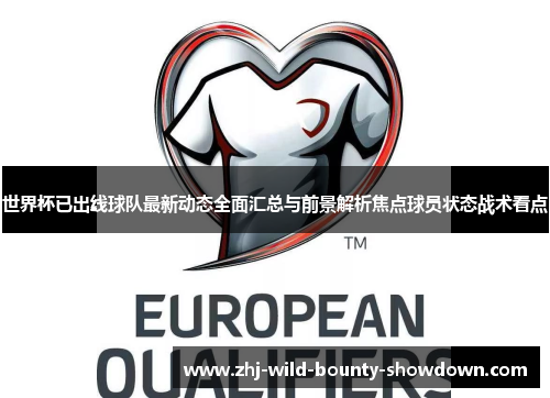 世界杯已出线球队最新动态全面汇总与前景解析焦点球员状态战术看点 世界杯已出线球队最新动态全面汇总与前景解析焦点球员状态战术看点