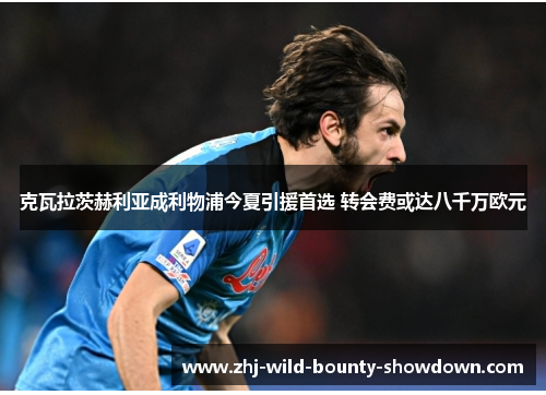 克瓦拉茨赫利亚成利物浦今夏引援首选 转会费或达八千万欧元 克瓦拉茨赫利亚成利物浦今夏引援首选 转会费或达八千万欧元