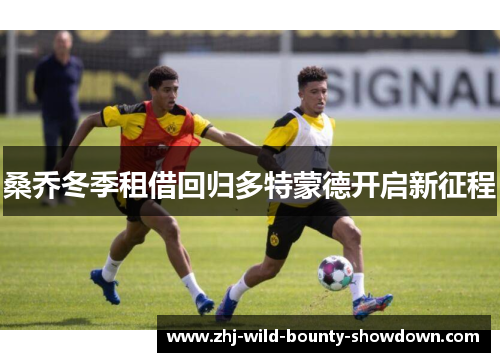 桑乔冬季租借回归多特蒙德开启新征程 桑乔冬季租借回归多特蒙德开启新征程